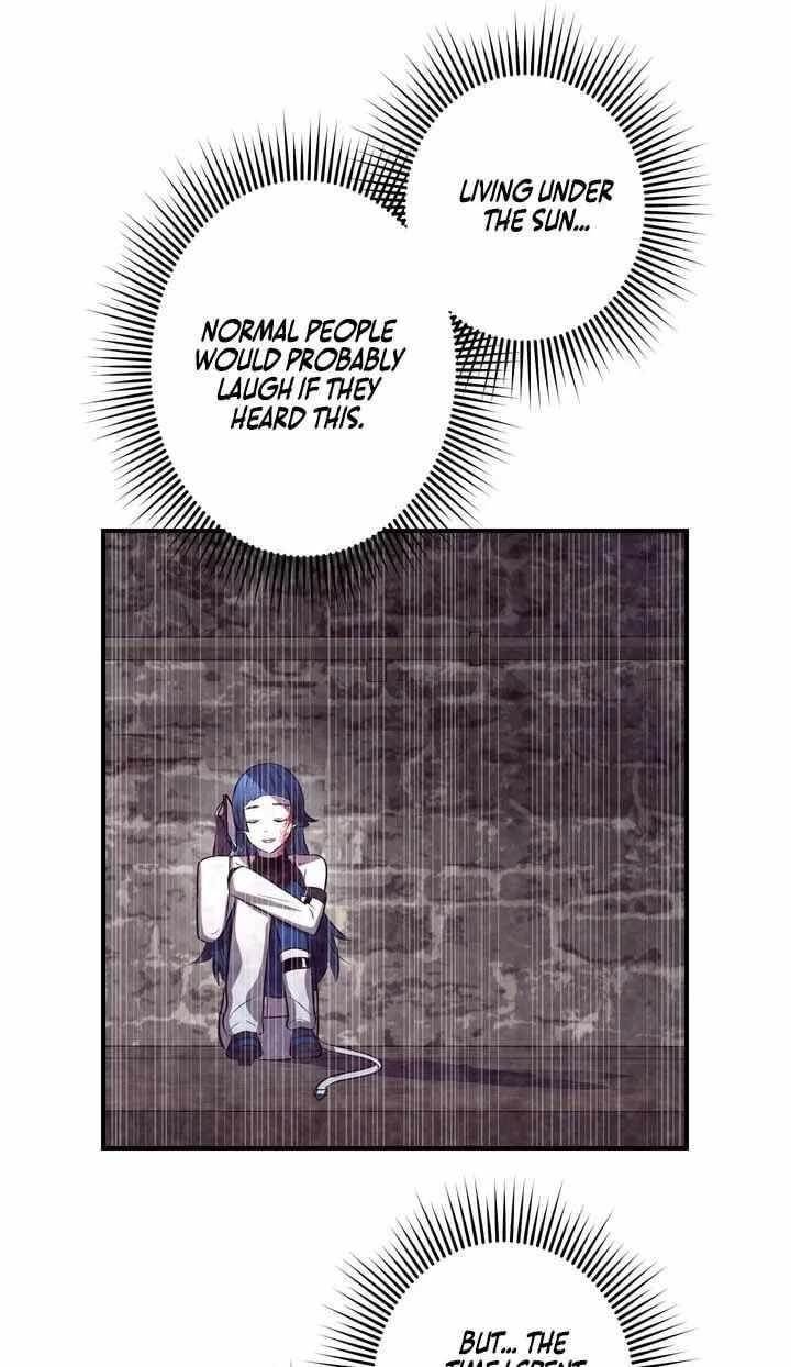 Reborn Ranker – Gravity User Chapter 185 - Page 86