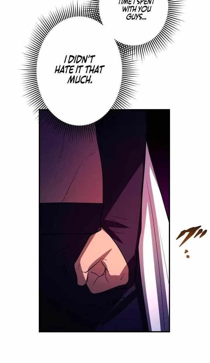 Reborn Ranker – Gravity User Chapter 185 - Page 87