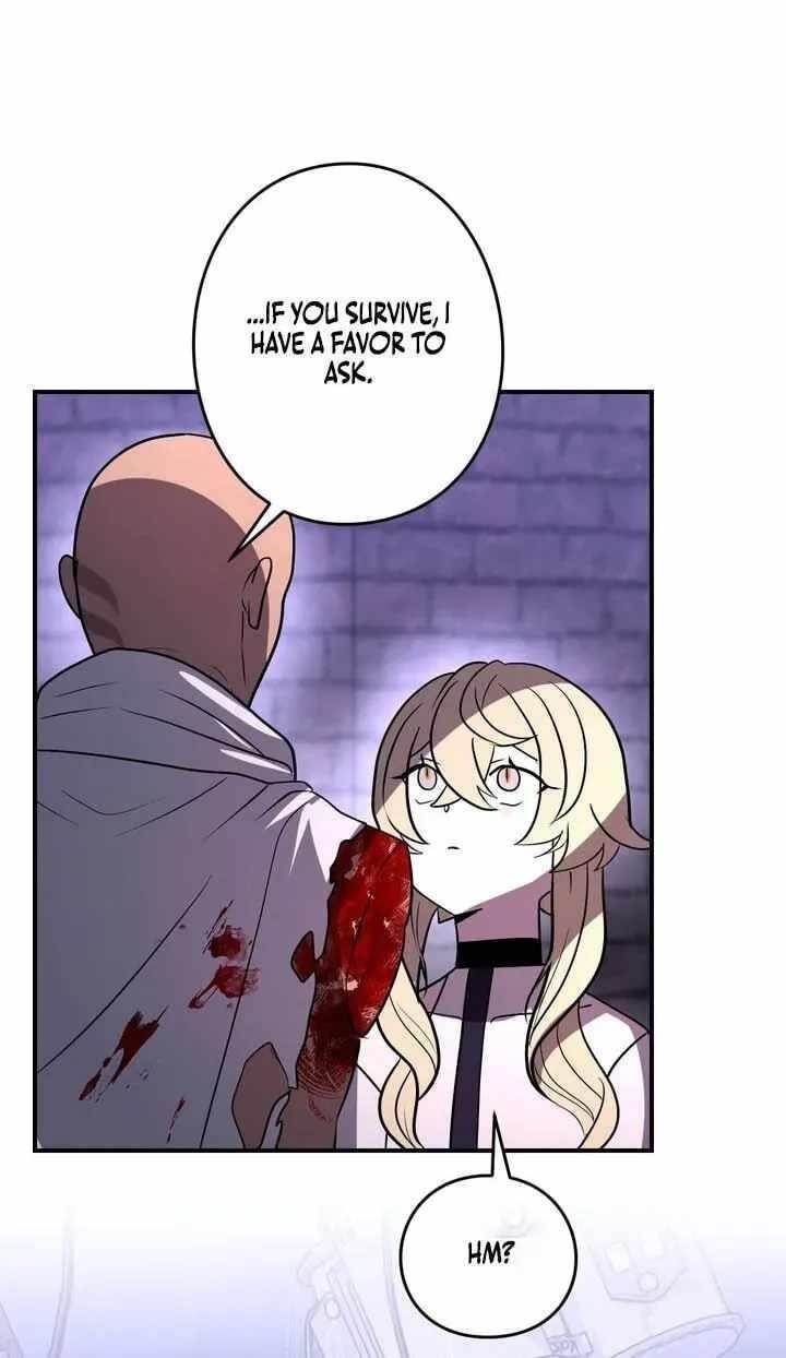 Reborn Ranker – Gravity User Chapter 185 - Page 88