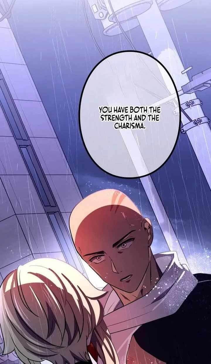 Reborn Ranker – Gravity User Chapter 185 - Page 89
