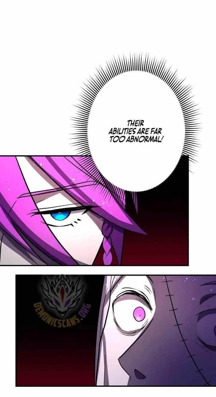 Reborn Ranker – Gravity User Chapter 185 - Page 9