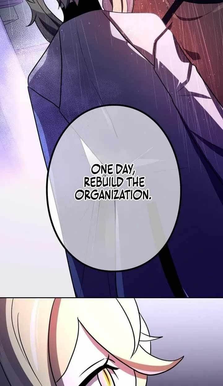 Reborn Ranker – Gravity User Chapter 185 - Page 90