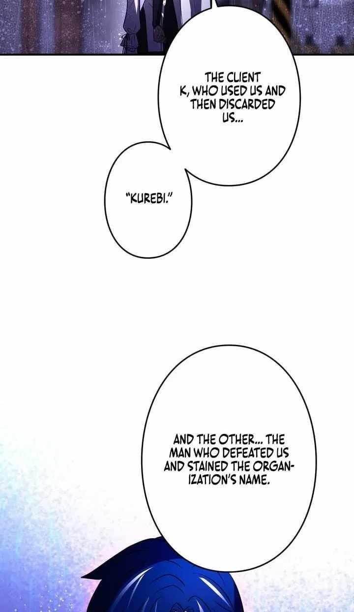 Reborn Ranker – Gravity User Chapter 185 - Page 92