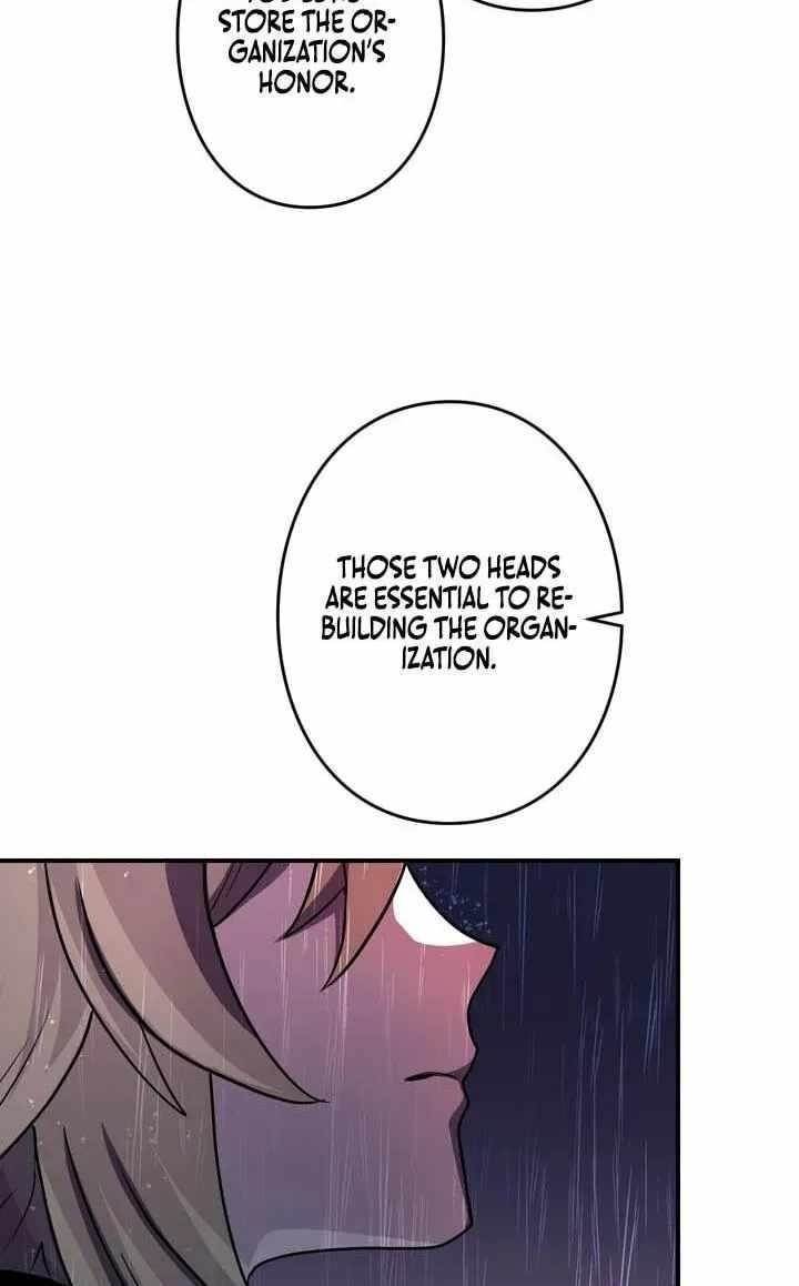 Reborn Ranker – Gravity User Chapter 185 - Page 95
