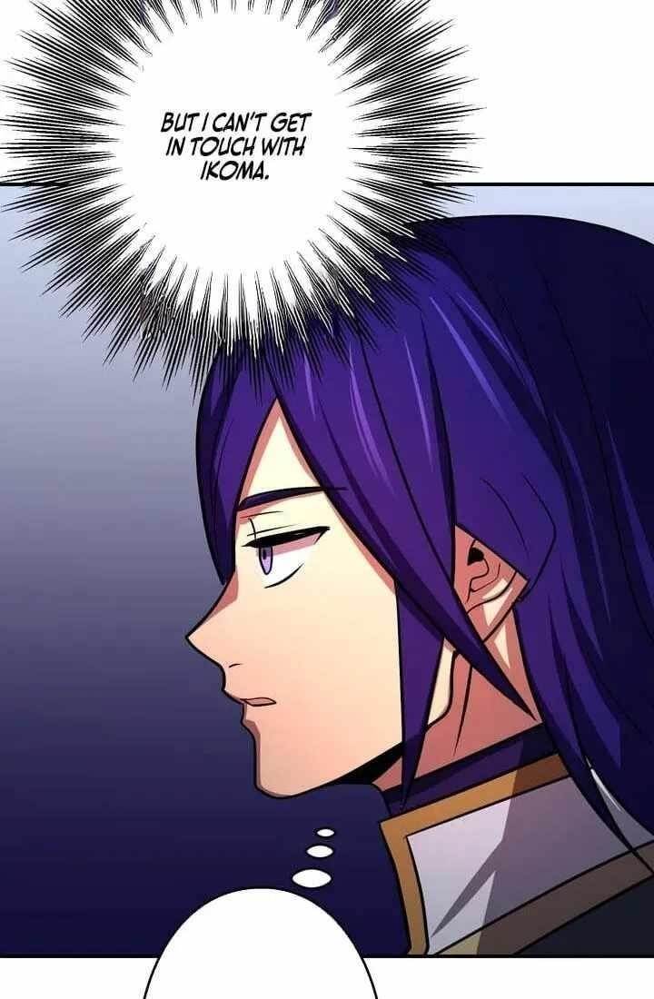 Reborn Ranker – Gravity User Chapter 186 - Page 10