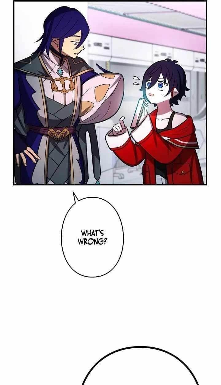 Reborn Ranker – Gravity User Chapter 186 - Page 13