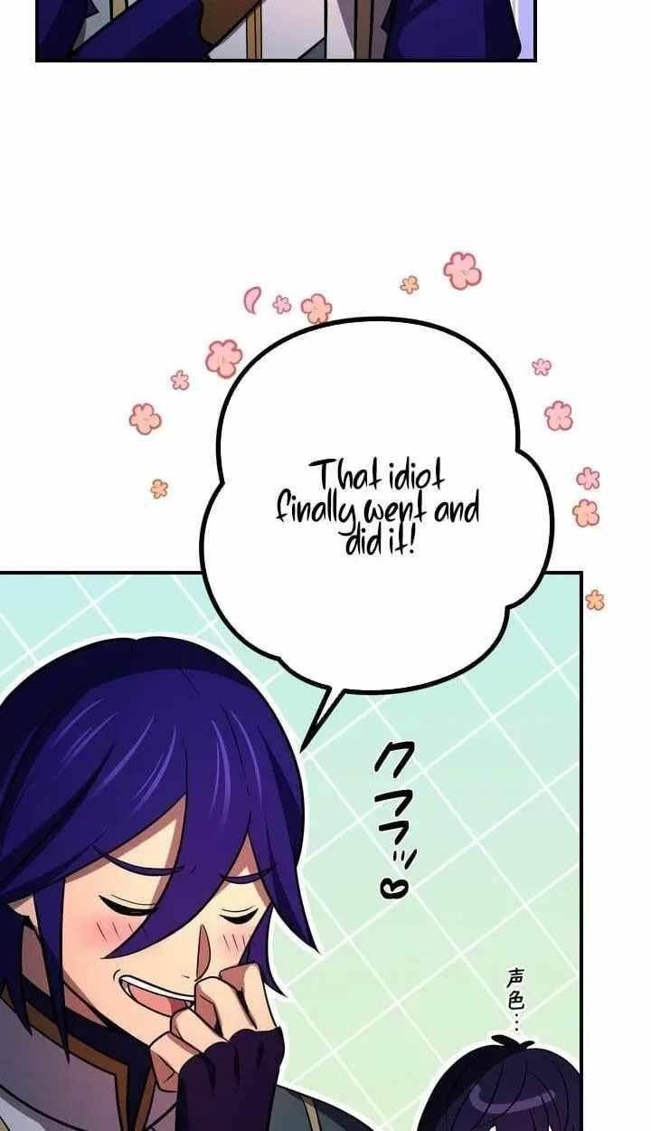 Reborn Ranker – Gravity User Chapter 186 - Page 16