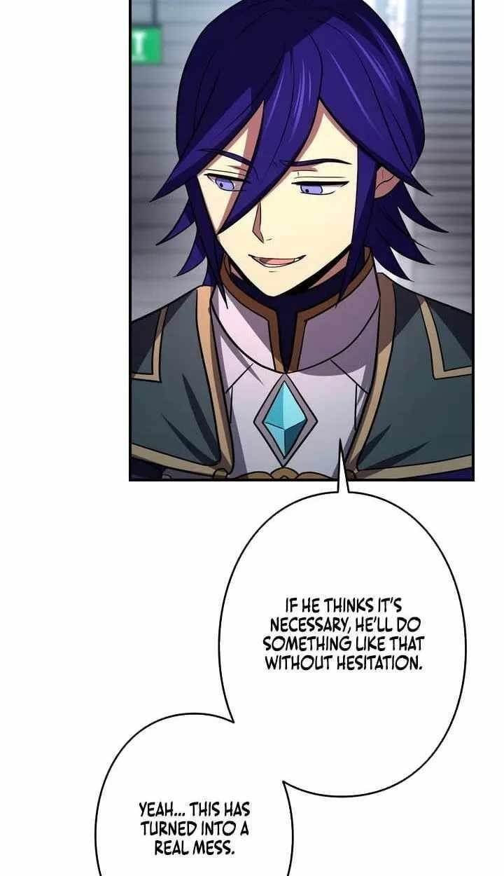 Reborn Ranker – Gravity User Chapter 186 - Page 19