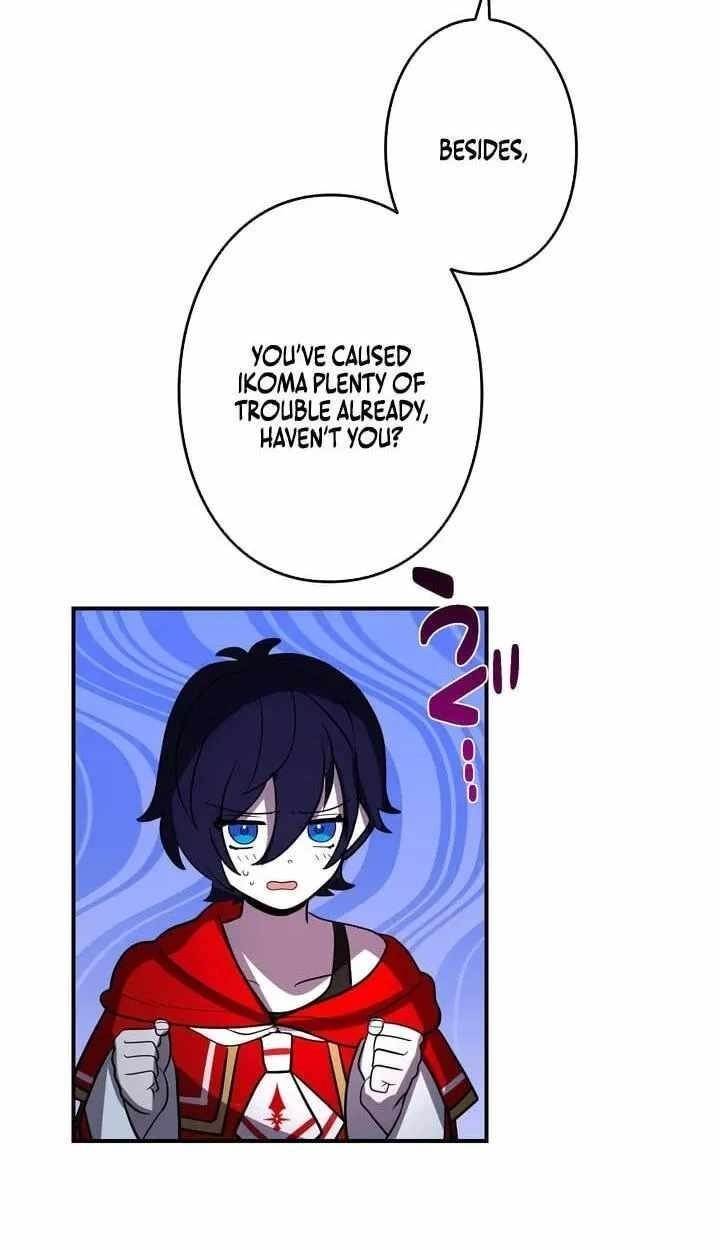 Reborn Ranker – Gravity User Chapter 186 - Page 26