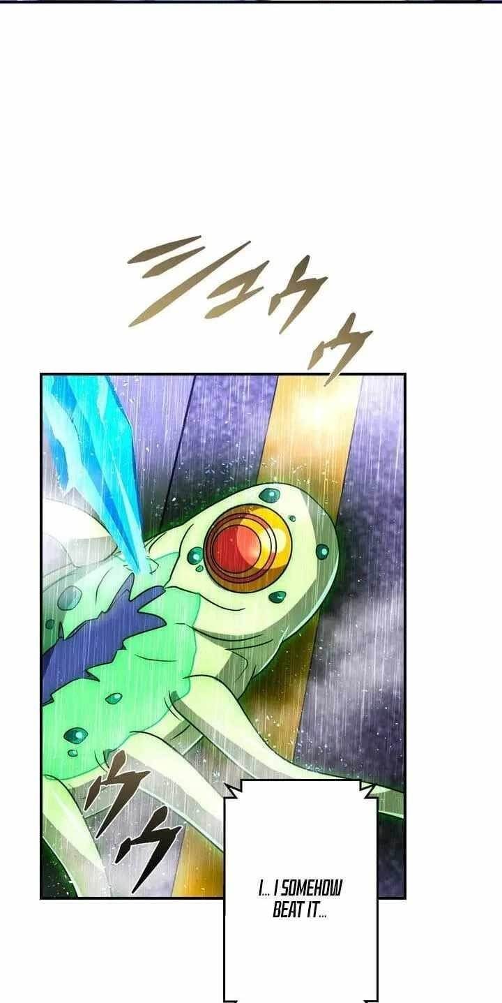 Reborn Ranker – Gravity User Chapter 186 - Page 38