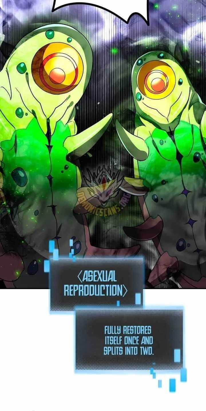 Reborn Ranker – Gravity User Chapter 186 - Page 42