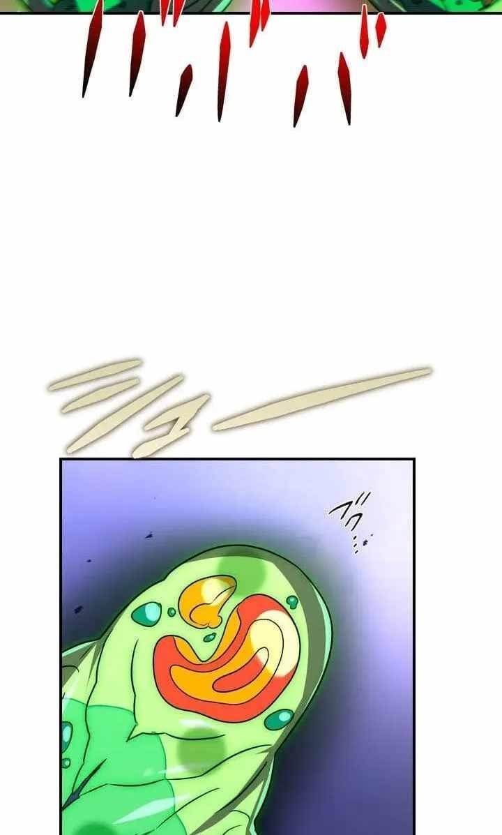 Reborn Ranker – Gravity User Chapter 186 - Page 44