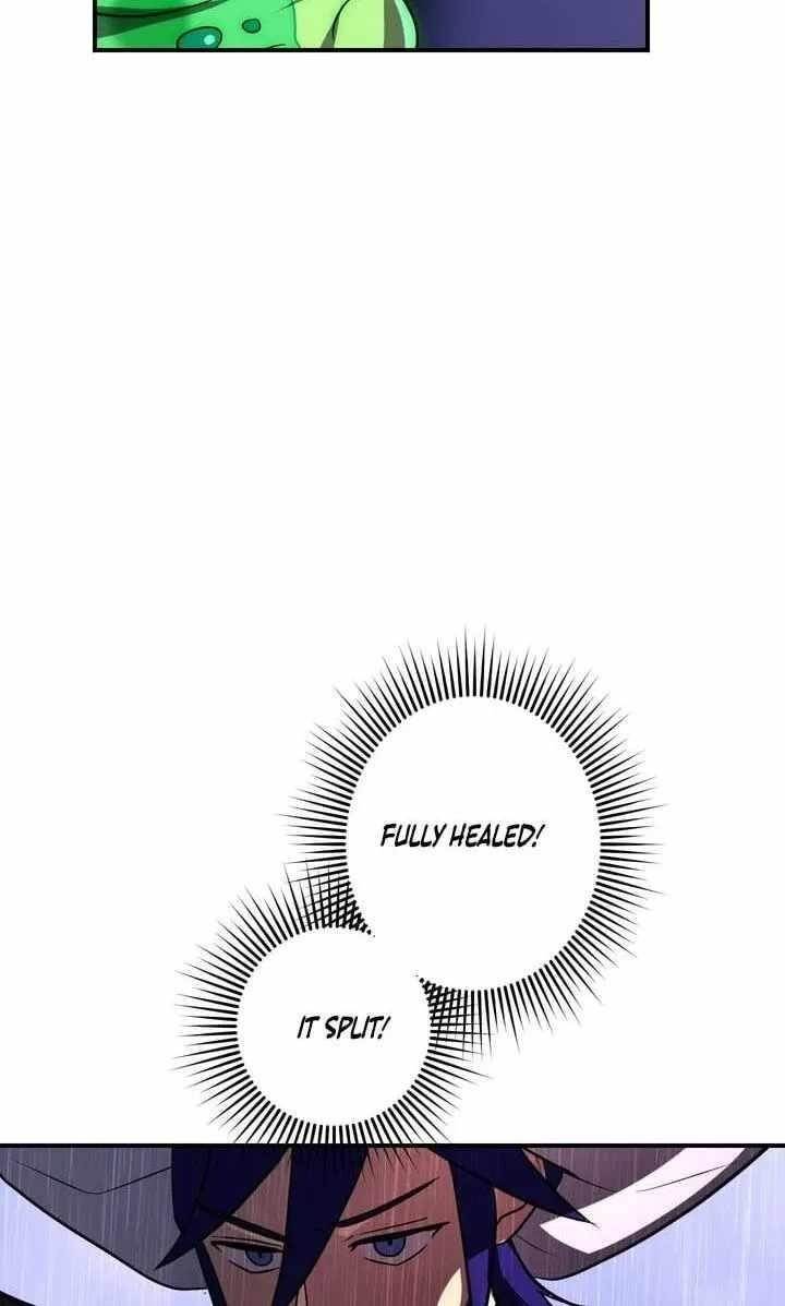 Reborn Ranker – Gravity User Chapter 186 - Page 45