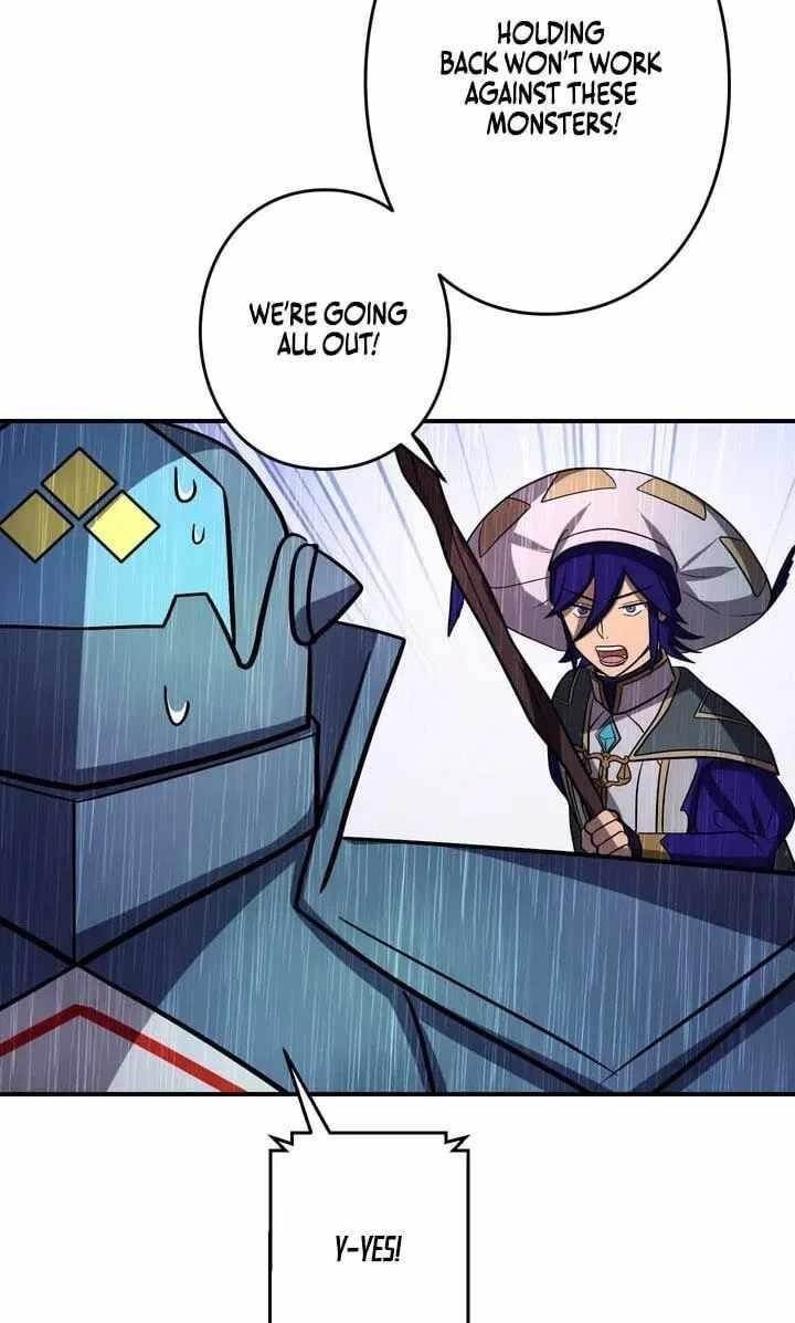 Reborn Ranker – Gravity User Chapter 186 - Page 47