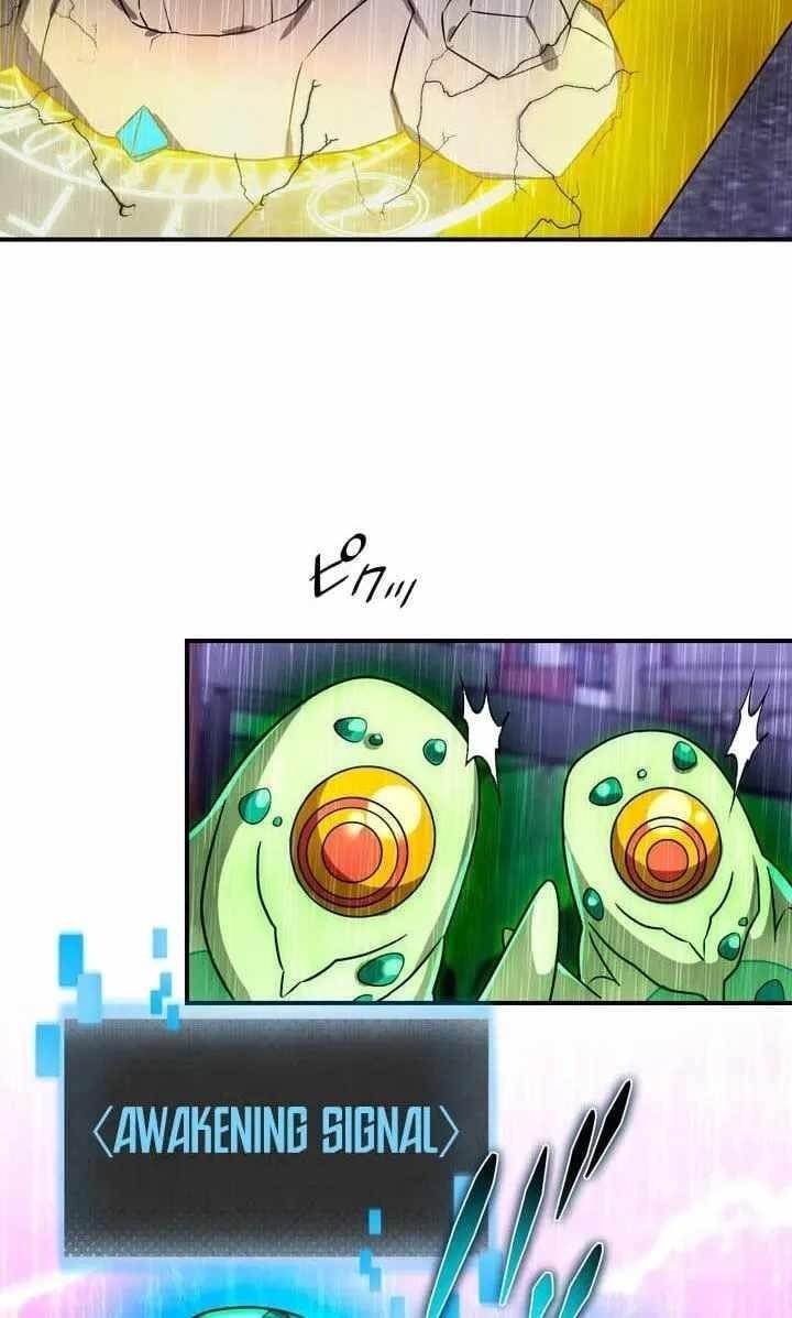 Reborn Ranker – Gravity User Chapter 186 - Page 49
