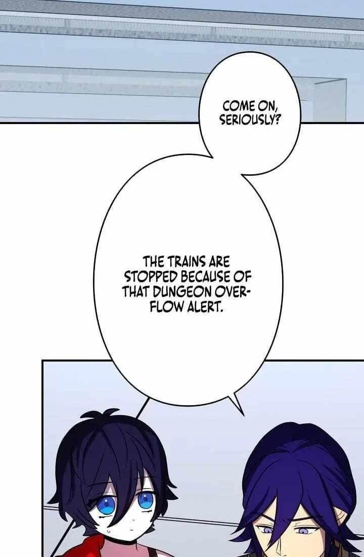 Reborn Ranker – Gravity User Chapter 186 - Page 5