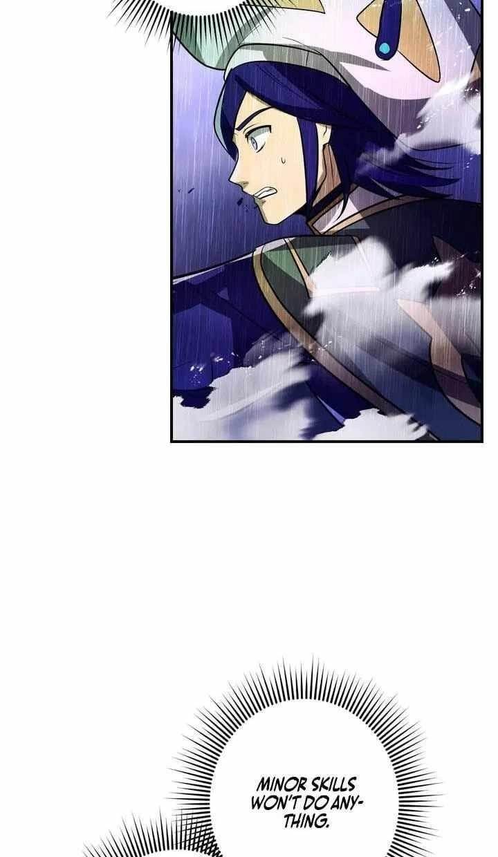 Reborn Ranker – Gravity User Chapter 186 - Page 56