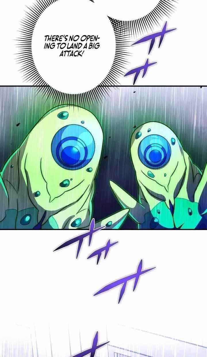 Reborn Ranker – Gravity User Chapter 186 - Page 57