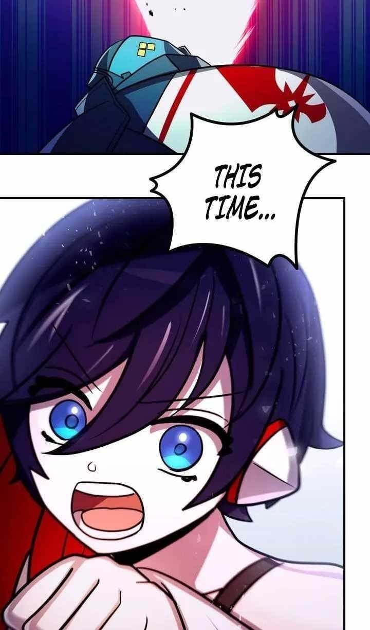 Reborn Ranker – Gravity User Chapter 186 - Page 62