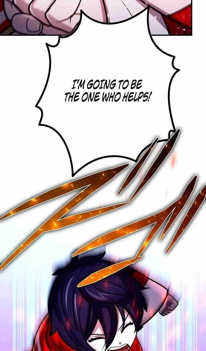 Reborn Ranker – Gravity User Chapter 186 - Page 63