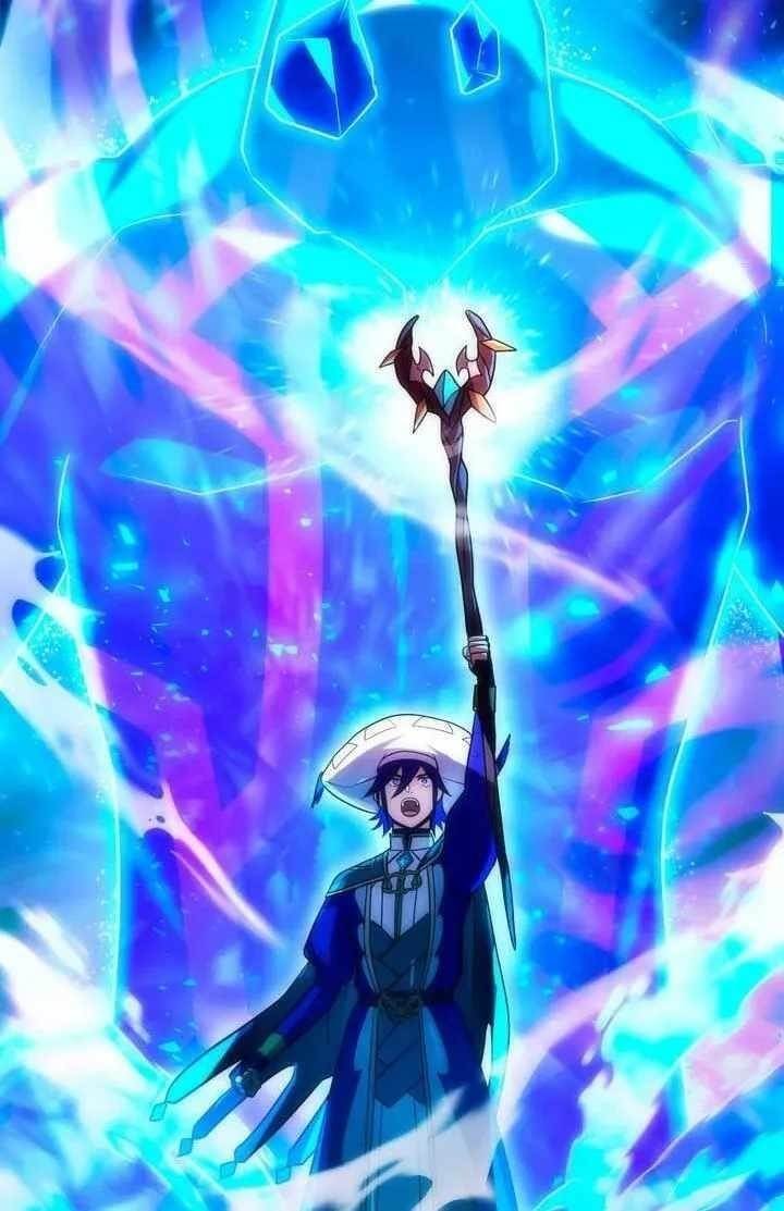 Reborn Ranker – Gravity User Chapter 186 - Page 68