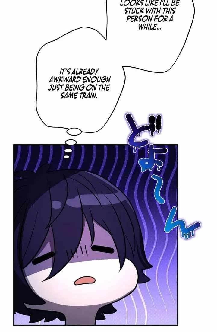 Reborn Ranker – Gravity User Chapter 186 - Page 7