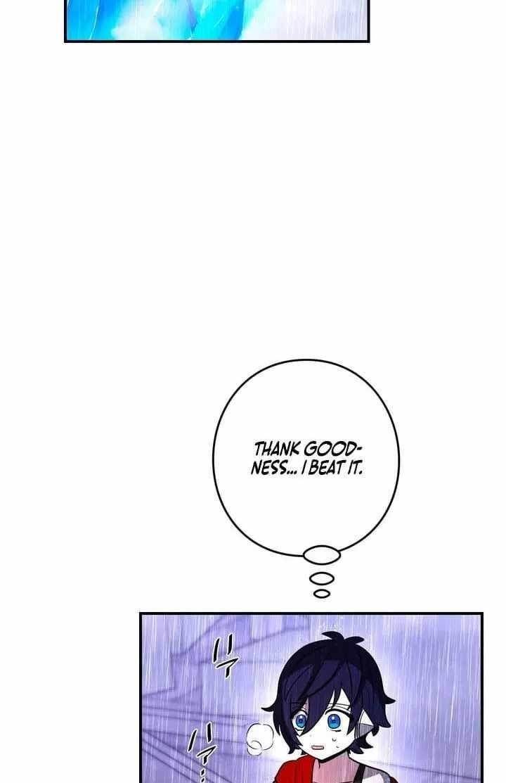 Reborn Ranker – Gravity User Chapter 186 - Page 72