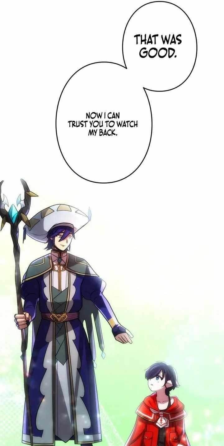 Reborn Ranker – Gravity User Chapter 186 - Page 75