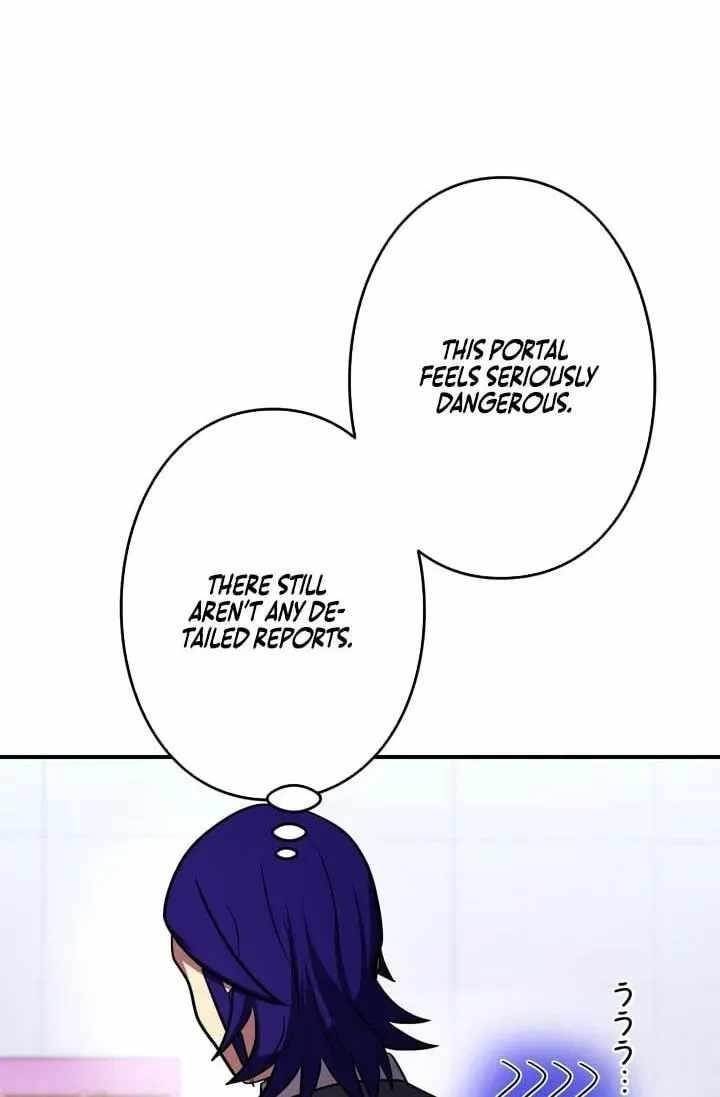 Reborn Ranker – Gravity User Chapter 186 - Page 8