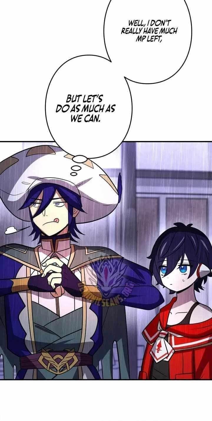 Reborn Ranker – Gravity User Chapter 186 - Page 80