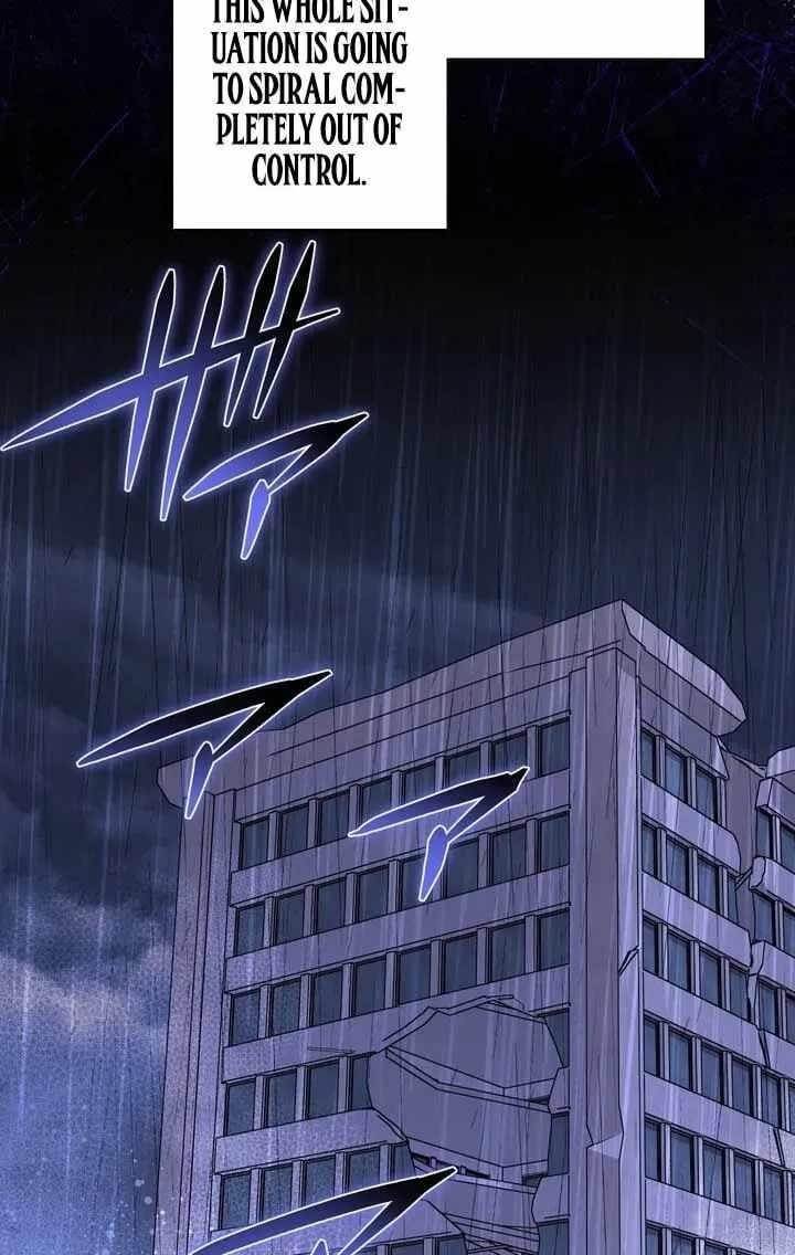 Reborn Ranker – Gravity User Chapter 186 - Page 83