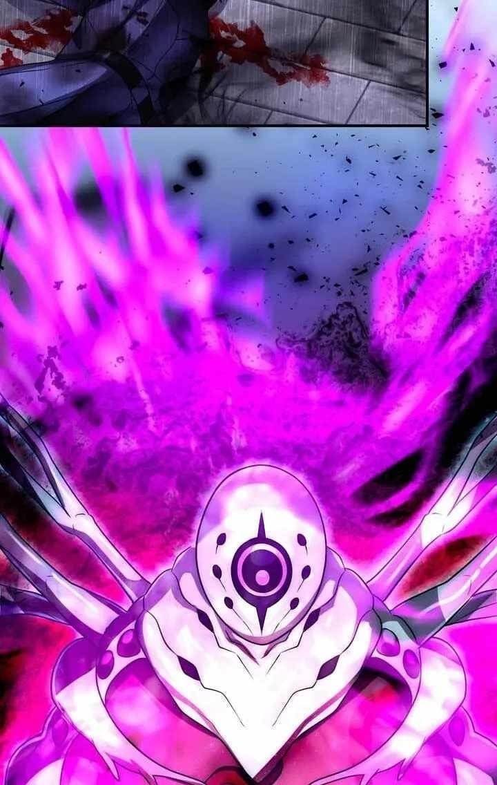 Reborn Ranker – Gravity User Chapter 186 - Page 85