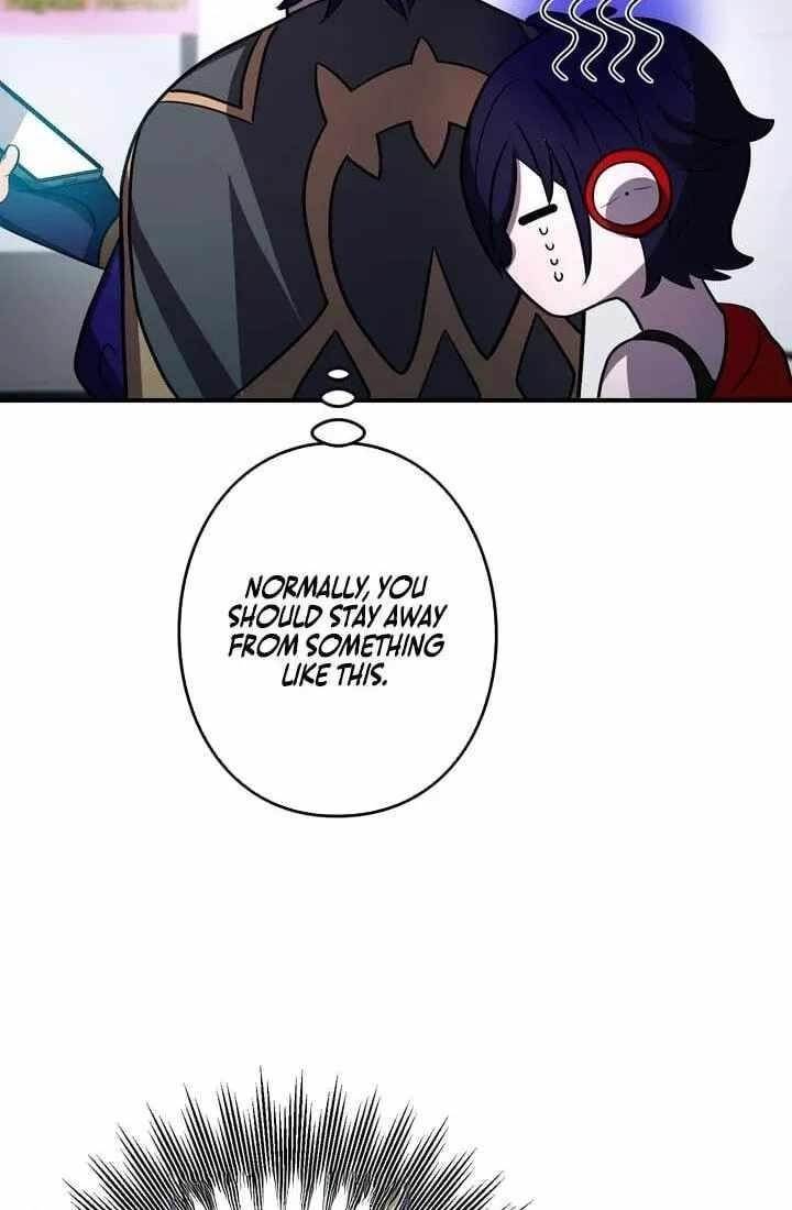 Reborn Ranker – Gravity User Chapter 186 - Page 9