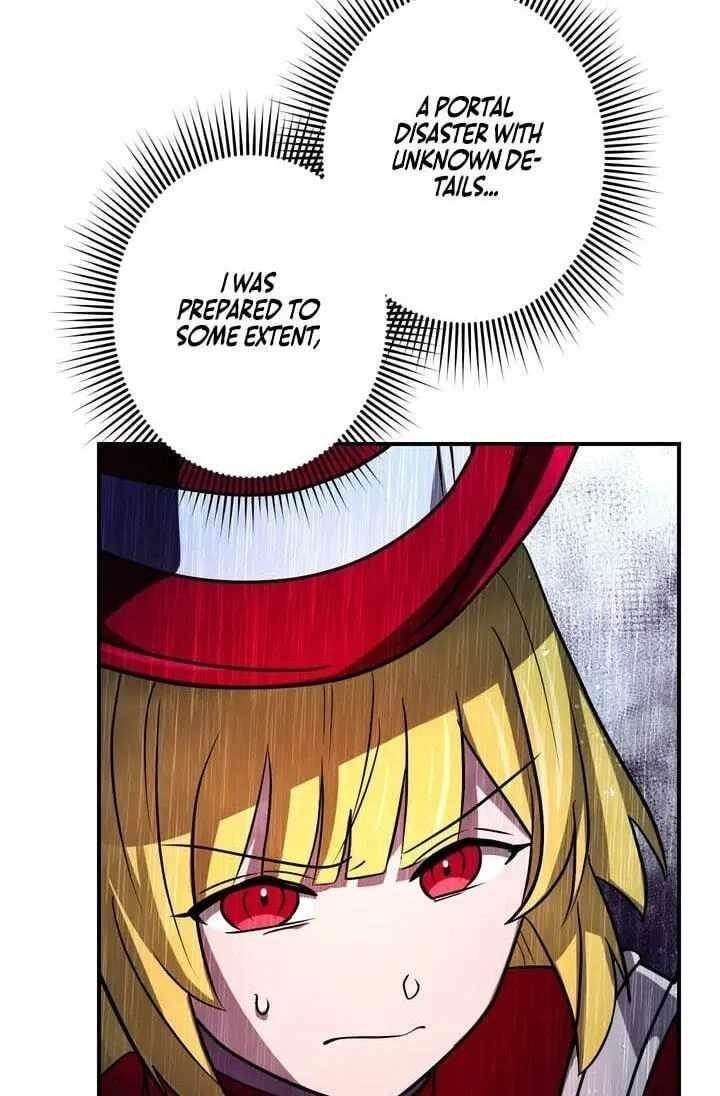 Reborn Ranker – Gravity User Chapter 187 - Page 10