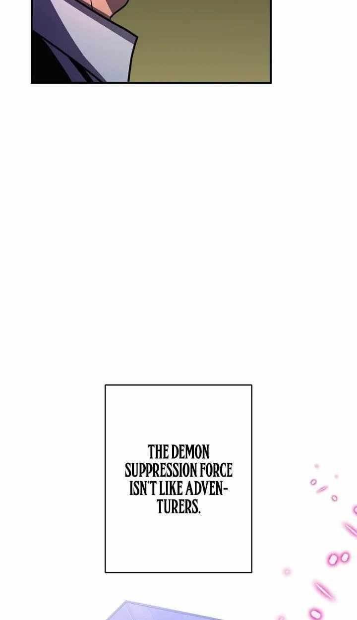 Reborn Ranker – Gravity User Chapter 187 - Page 100