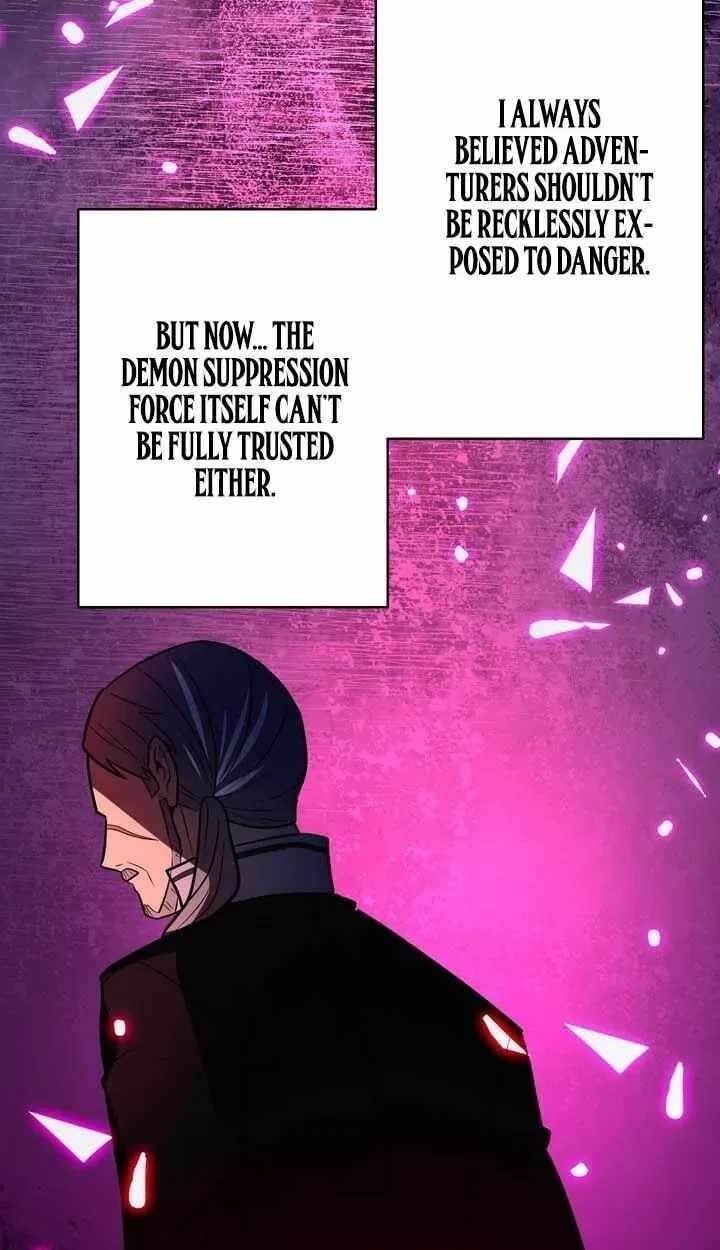 Reborn Ranker – Gravity User Chapter 187 - Page 103