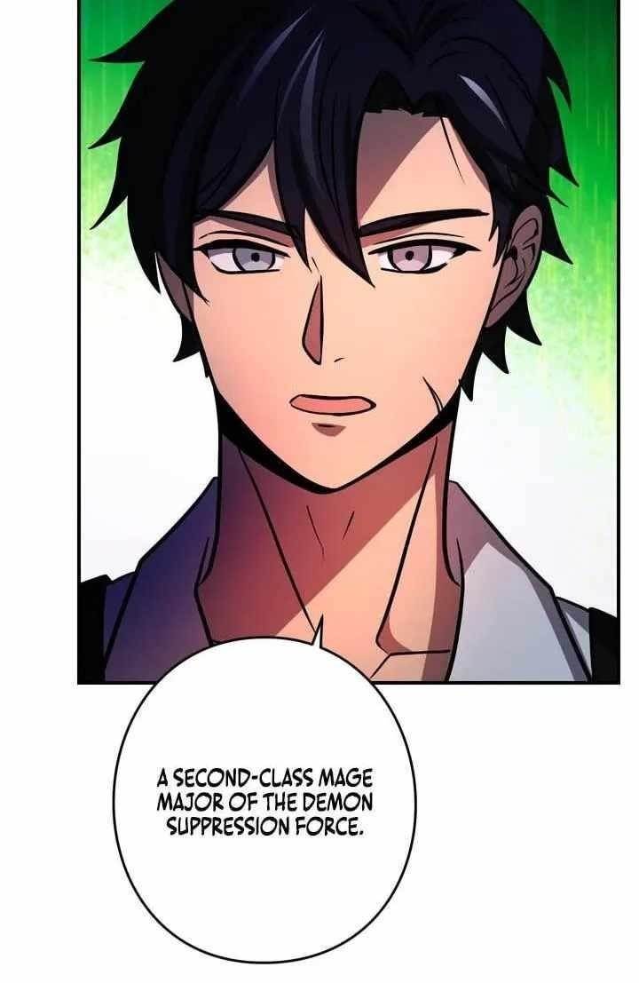 Reborn Ranker – Gravity User Chapter 187 - Page 109