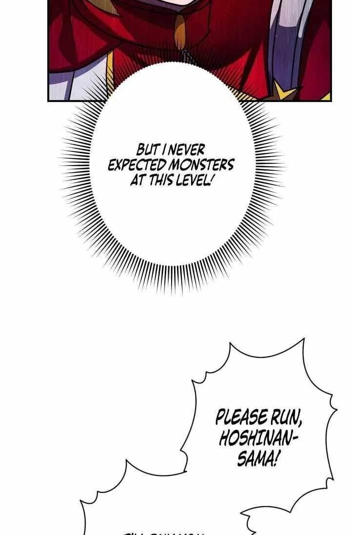 Reborn Ranker – Gravity User Chapter 187 - Page 11