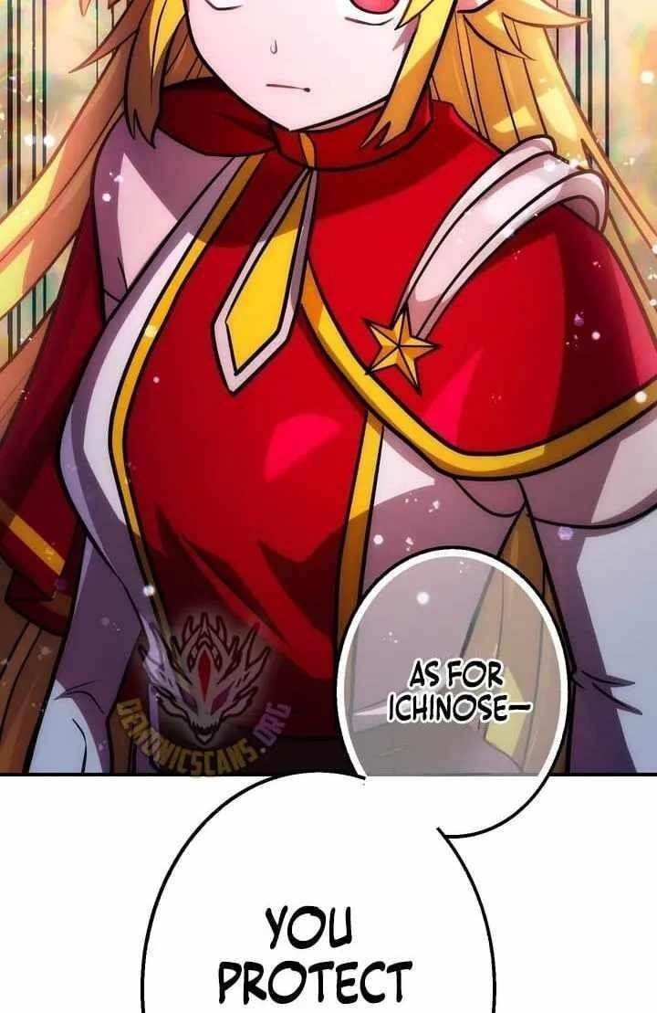 Reborn Ranker – Gravity User Chapter 187 - Page 111