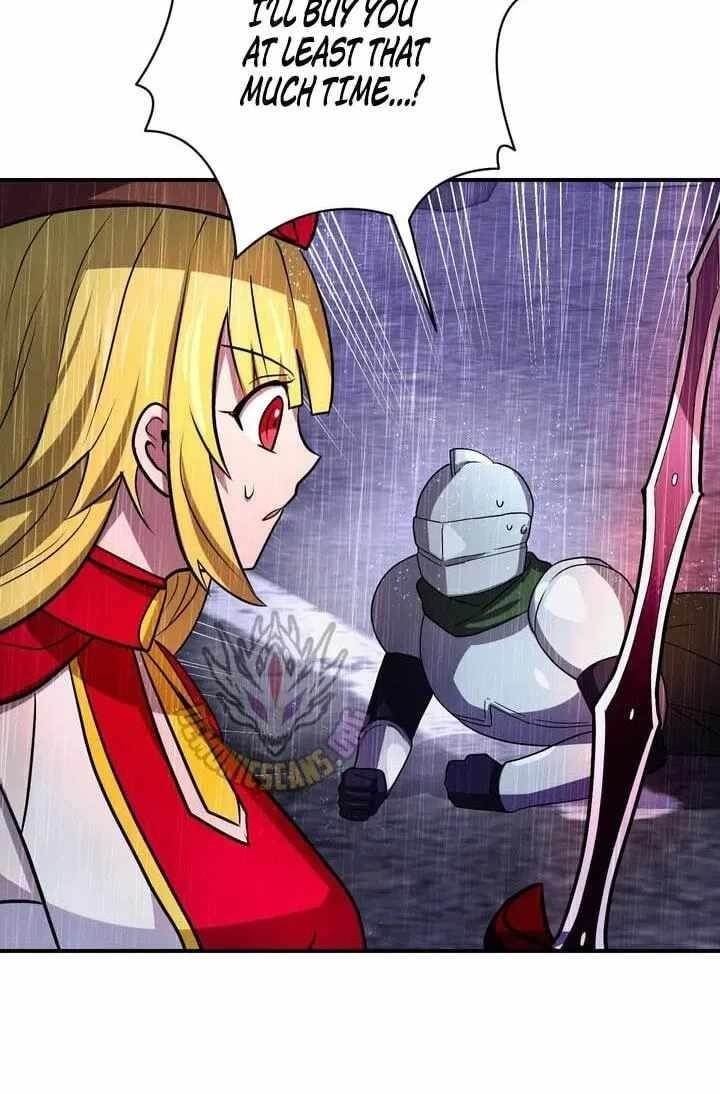 Reborn Ranker – Gravity User Chapter 187 - Page 12