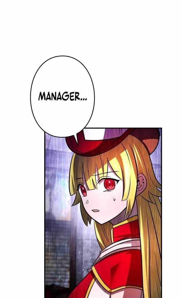 Reborn Ranker – Gravity User Chapter 187 - Page 13