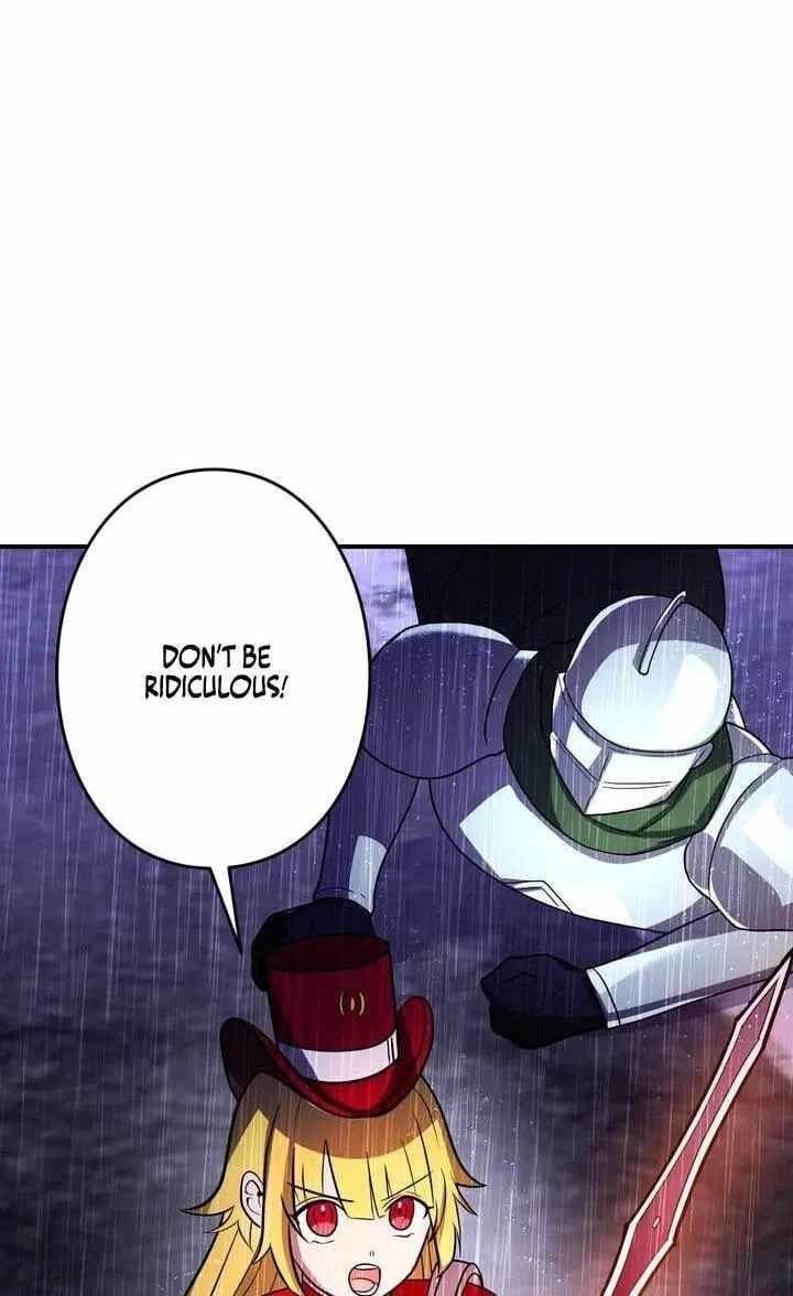 Reborn Ranker – Gravity User Chapter 187 - Page 16