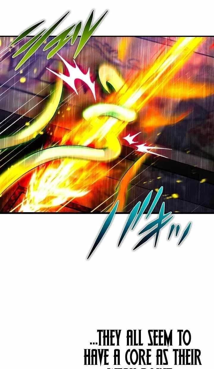 Reborn Ranker – Gravity User Chapter 187 - Page 29