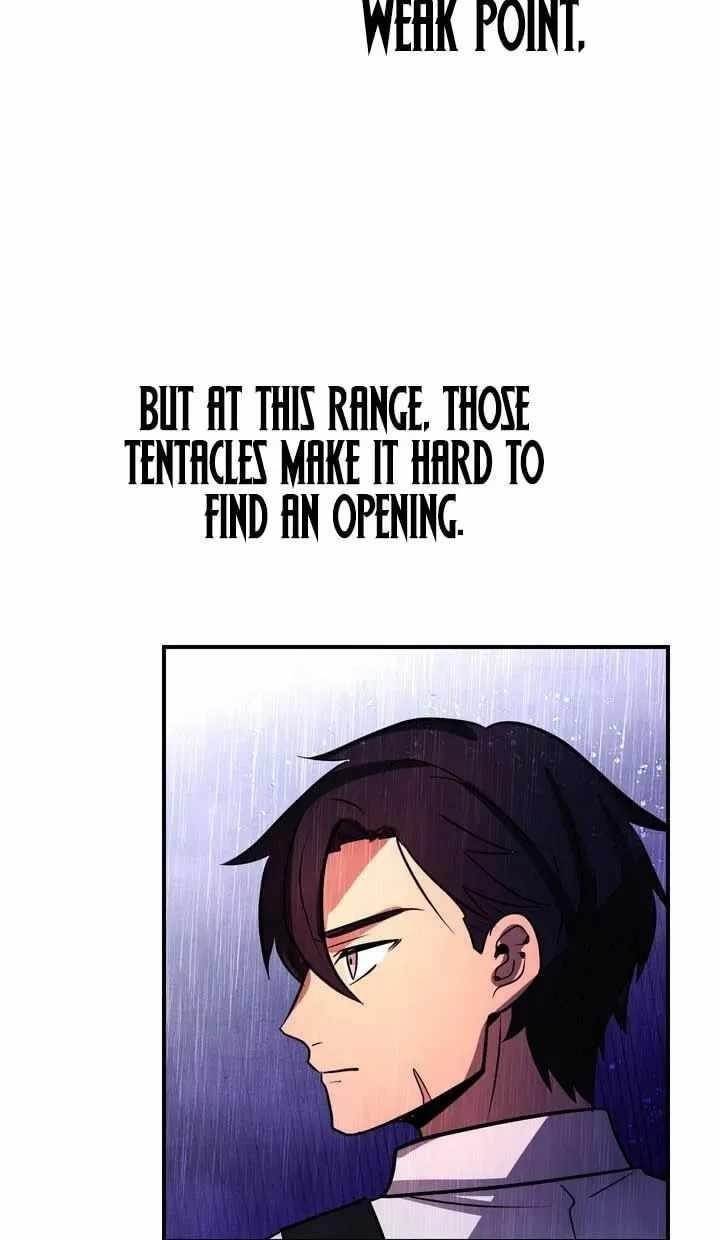 Reborn Ranker – Gravity User Chapter 187 - Page 30