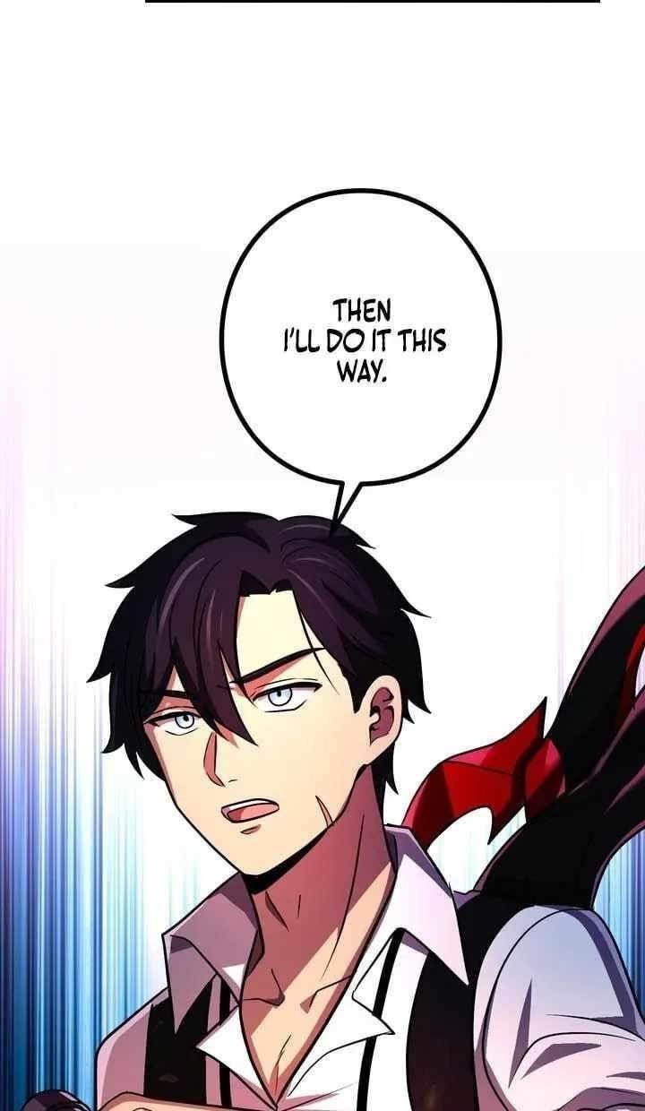 Reborn Ranker – Gravity User Chapter 187 - Page 31