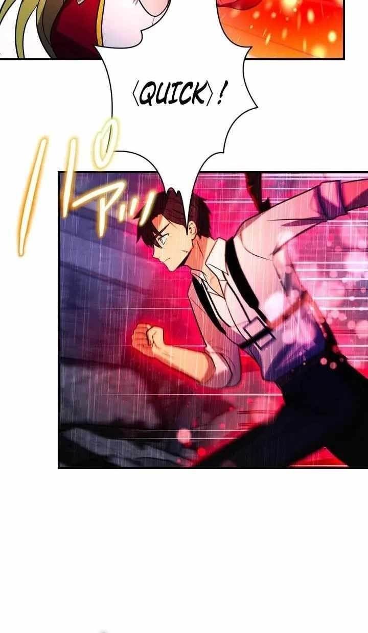 Reborn Ranker – Gravity User Chapter 187 - Page 33