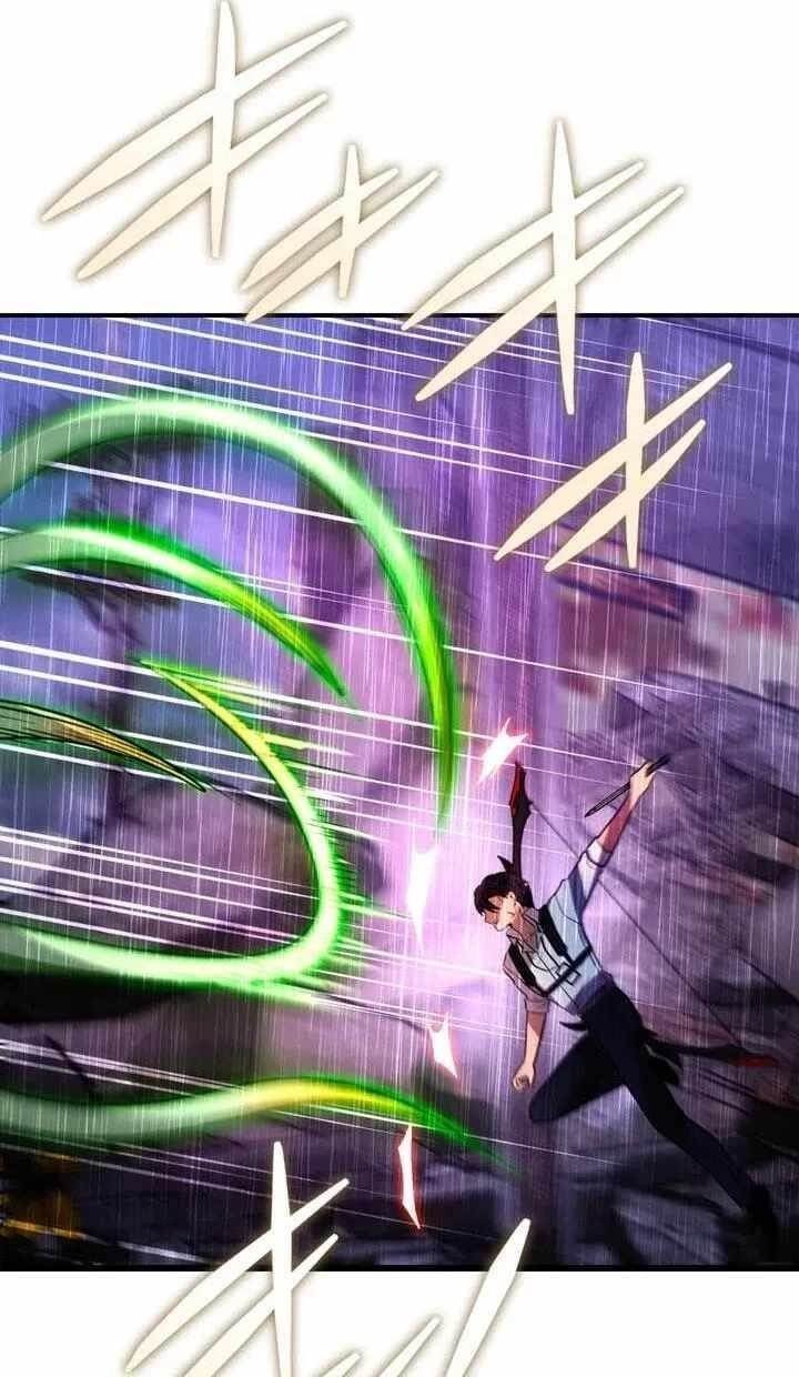 Reborn Ranker – Gravity User Chapter 187 - Page 34