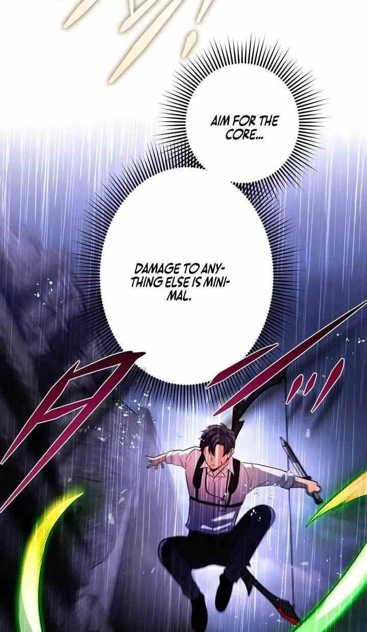 Reborn Ranker – Gravity User Chapter 187 - Page 35