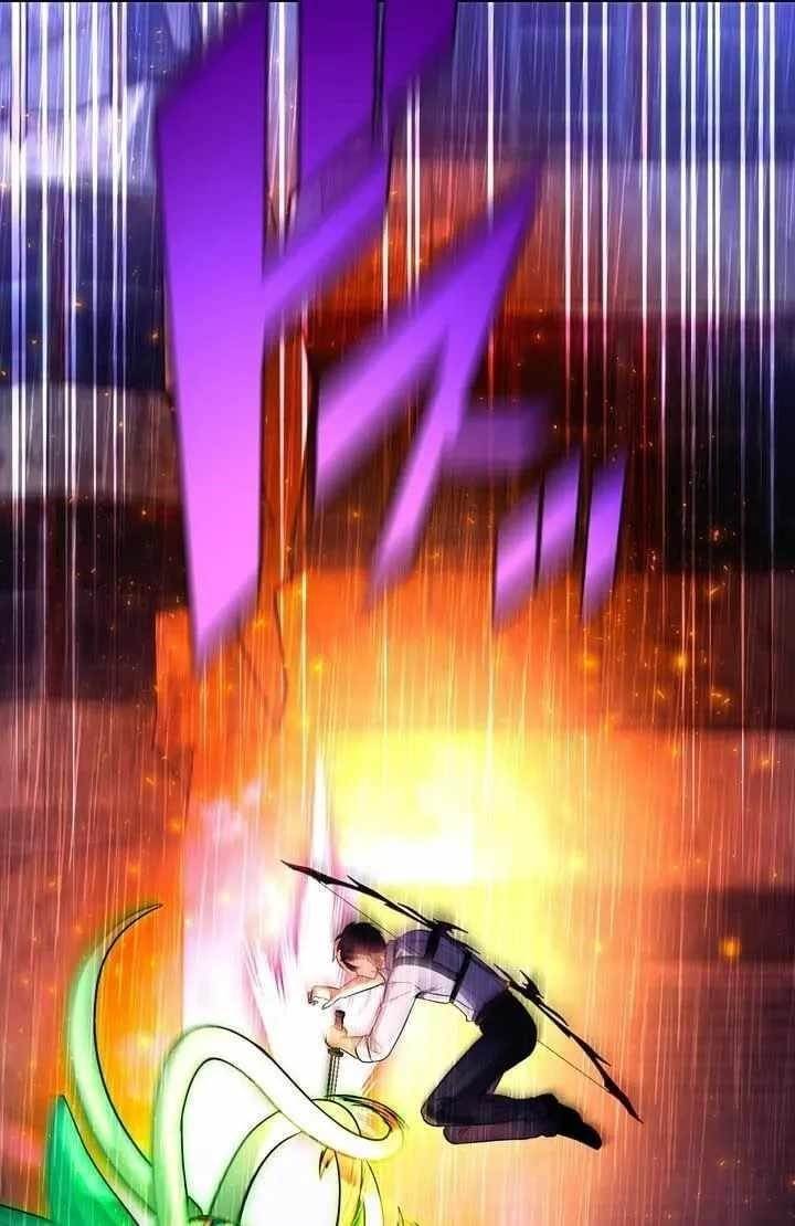 Reborn Ranker – Gravity User Chapter 187 - Page 37