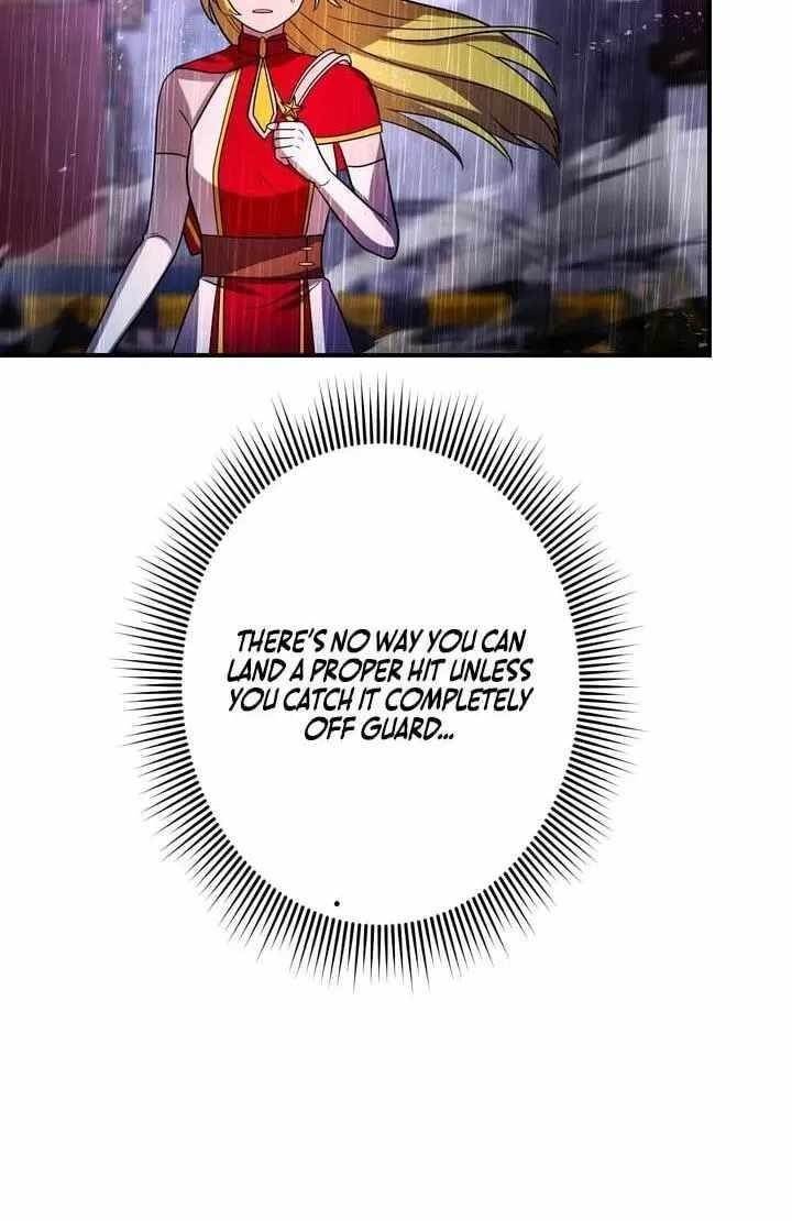 Reborn Ranker – Gravity User Chapter 187 - Page 39